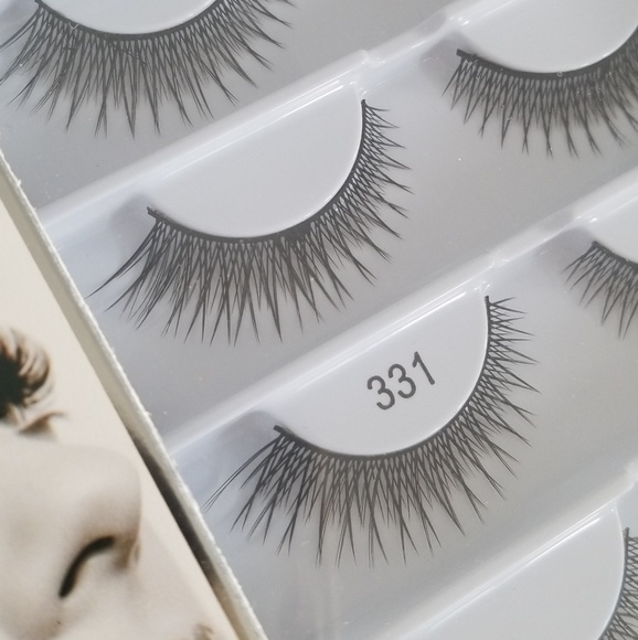 GLINTZ PREMIUM LASHES - Picture 3 of 4